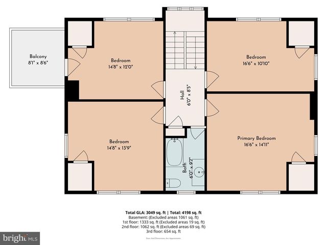 185 OWEN AVE, Lansdowne, PA 19050