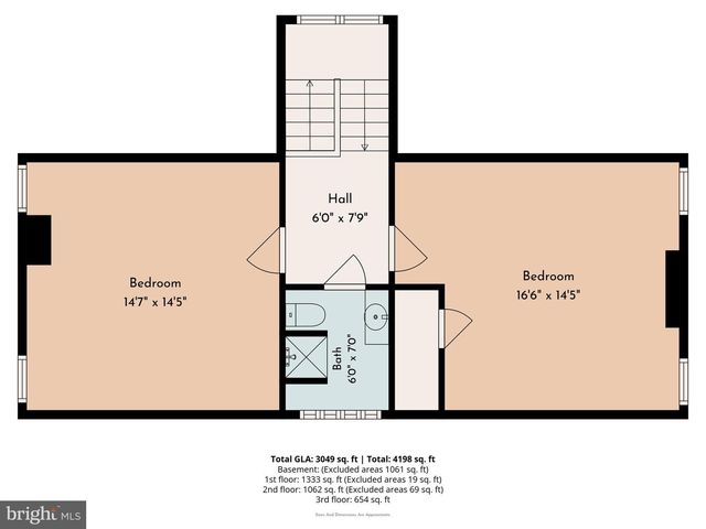 185 OWEN AVE, Lansdowne, PA 19050