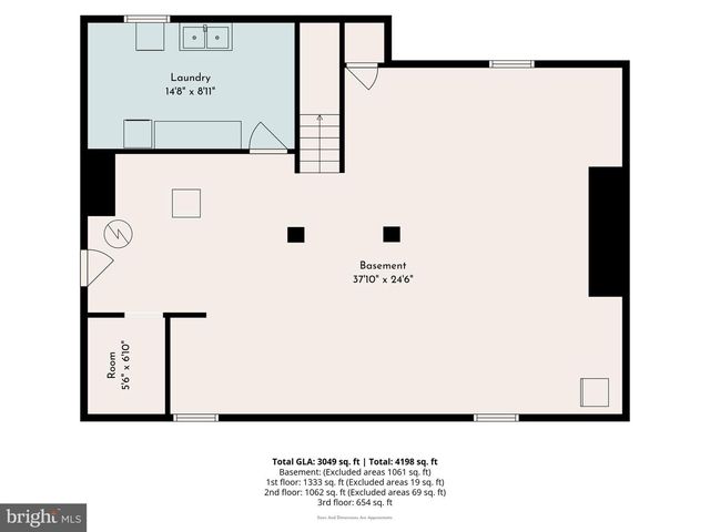 185 OWEN AVE, Lansdowne, PA 19050