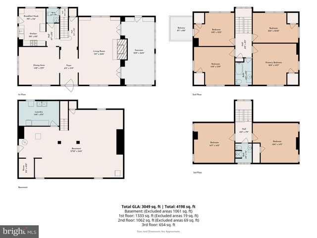 185 OWEN AVE, Lansdowne, PA 19050