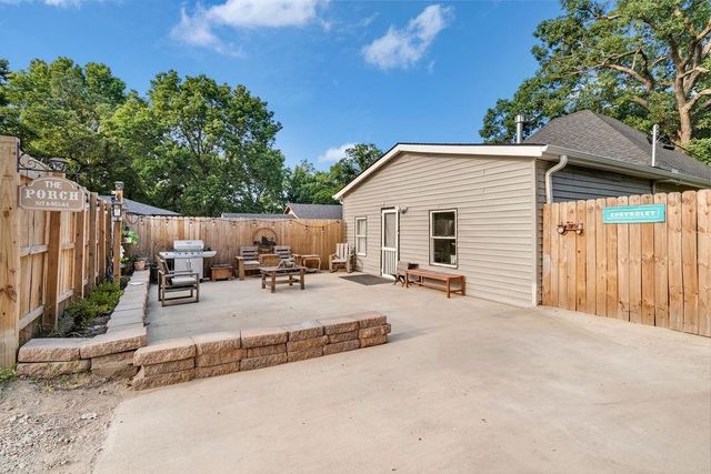 2236 S Ferree Street, Kansas City, KS 66103