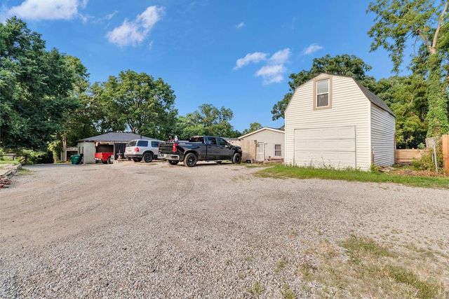 2236 S Ferree Street, Kansas City, KS 66103