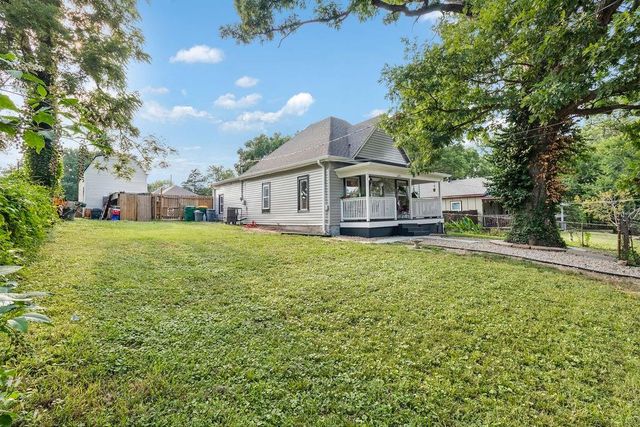 2236 S Ferree Street, Kansas City, KS 66103