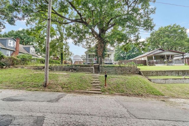 2236 S Ferree Street, Kansas City, KS 66103