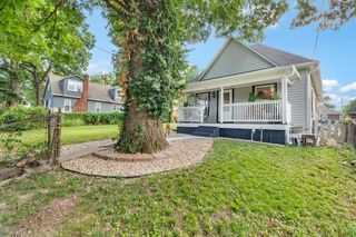 2236 S Ferree Street, Kansas City, KS 66103