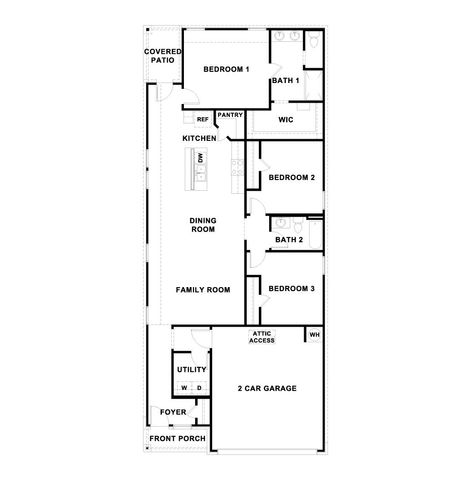 304 Morning Glory LOOP, Kyle, TX 78640