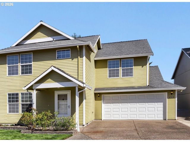 2519 GREEN Ct, Forest Grove, OR 97116
