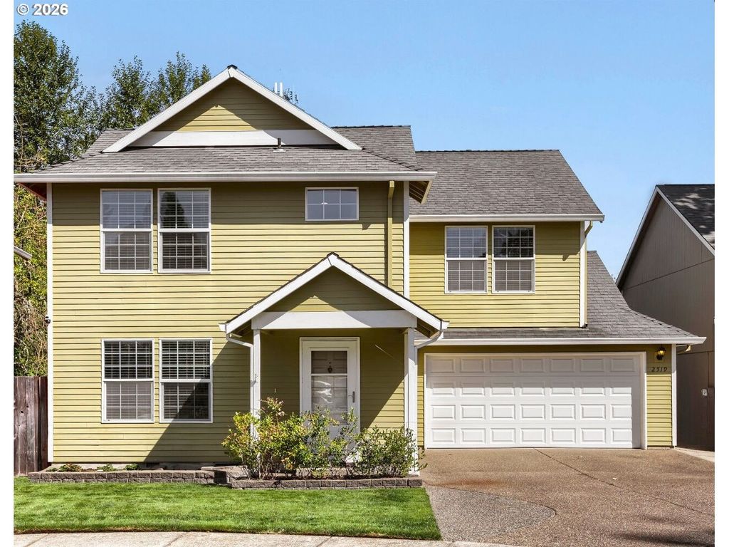 2519 GREEN Ct, Forest Grove, OR 97116