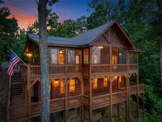 783 N Moreland Drive, Cherry Log, GA 30522
