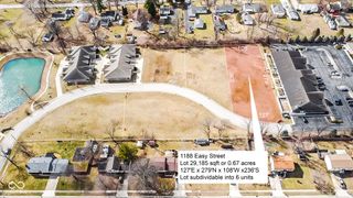 1188 Easy Street, Greenwood, IN 46142