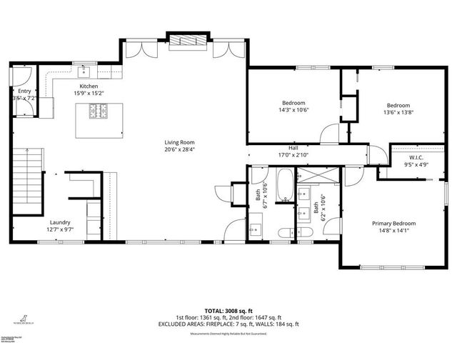 8909 Cherokee Lane, Leawood, KS 66206