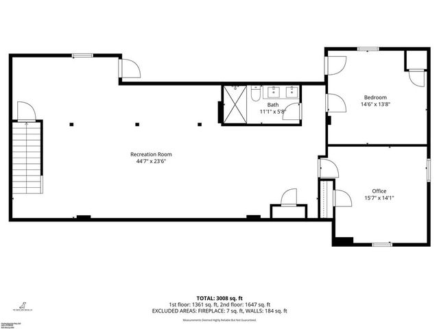 8909 Cherokee Lane, Leawood, KS 66206