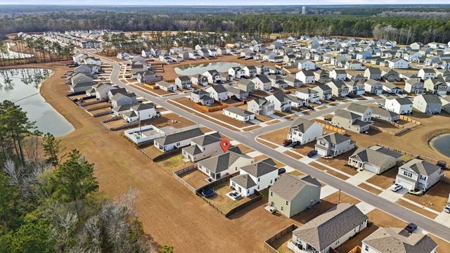 153 Ivory Shadow Road, Summerville, SC 29486