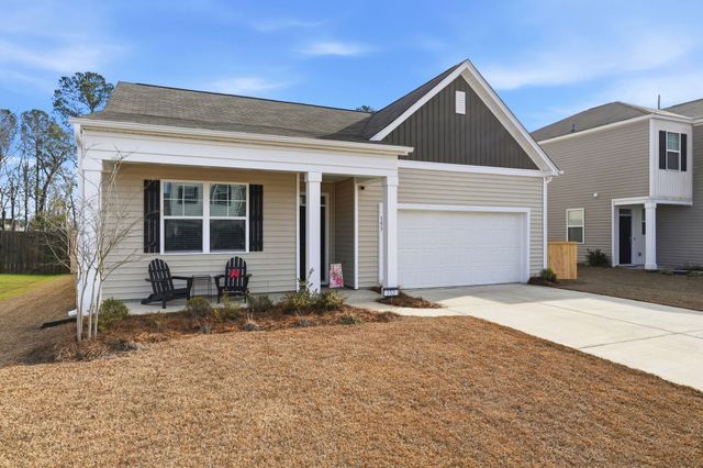 153 Ivory Shadow Road, Summerville, SC 29486
