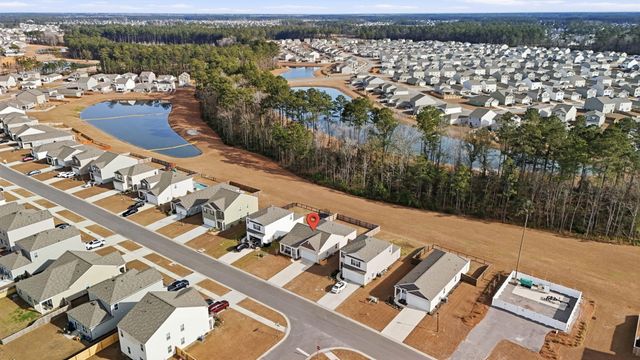 153 Ivory Shadow Road, Summerville, SC 29486