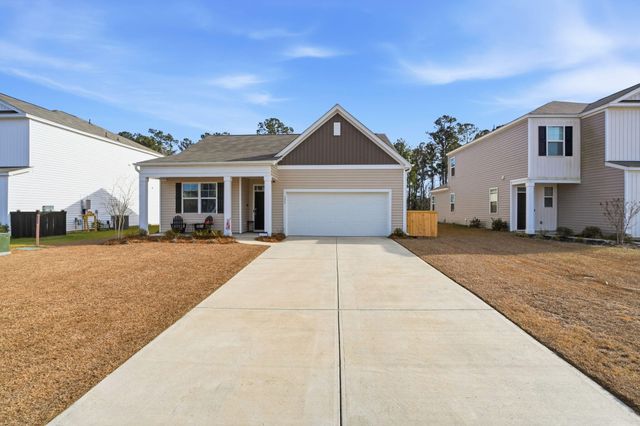 153 Ivory Shadow Road, Summerville, SC 29486