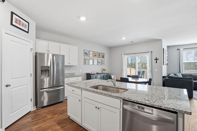 153 Ivory Shadow Road, Summerville, SC 29486