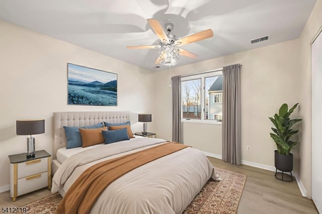 108 Passaic Ave C-21 21, Nutley Twp., NJ 07110