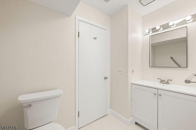 108 Passaic Ave C-21 21, Nutley Twp., NJ 07110