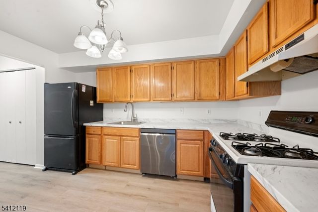 108 Passaic Ave C-21 21, Nutley Twp., NJ 07110