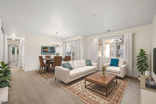 108 Passaic Ave C-21 21, Nutley Twp., NJ 07110