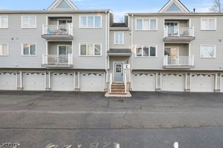 108 Passaic Ave C-21 21, Nutley Twp., NJ 07110