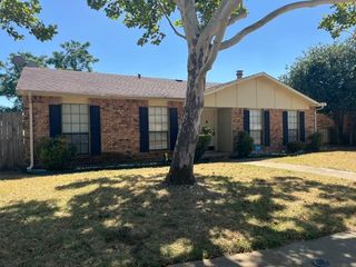 7574 Christie Lane, Dallas, TX 75249