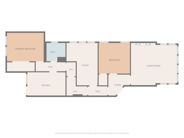 6945 S calumet Avenue 1S, Chicago, IL 60637