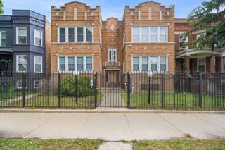 6945 S calumet Avenue 1S, Chicago, IL 60637