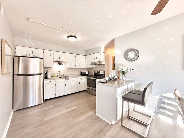 10405 Mansfield Avenue 3S, Oak Lawn, IL 60453