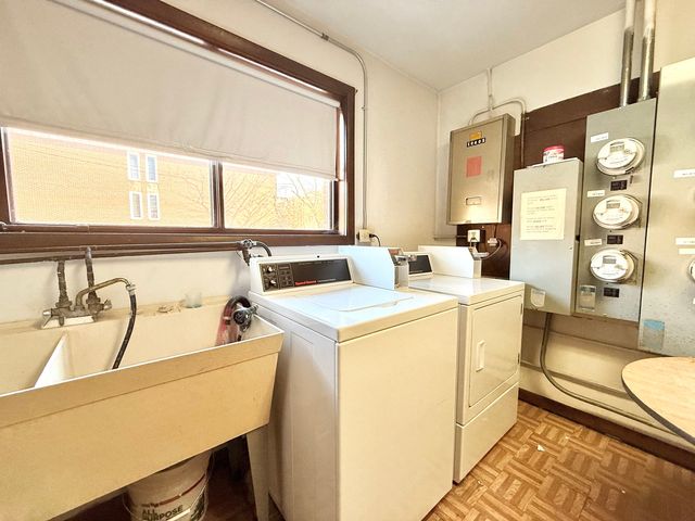 10405 Mansfield Avenue 3S, Oak Lawn, IL 60453