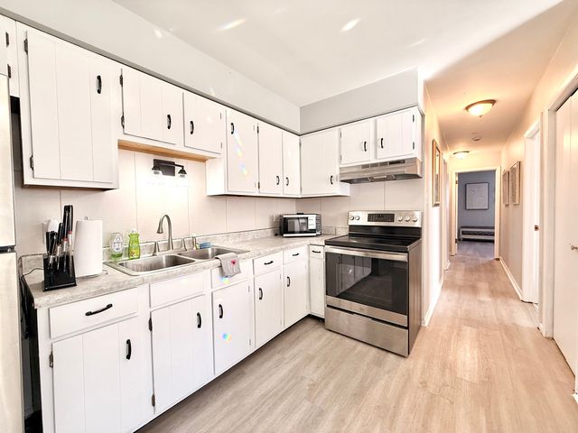 10405 Mansfield Avenue 3S, Oak Lawn, IL 60453