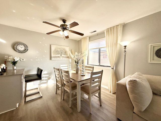 10405 Mansfield Avenue 3S, Oak Lawn, IL 60453