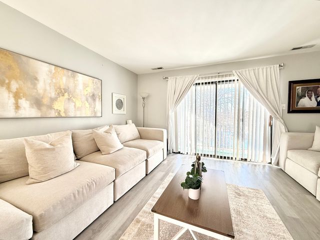 10405 Mansfield Avenue 3S, Oak Lawn, IL 60453