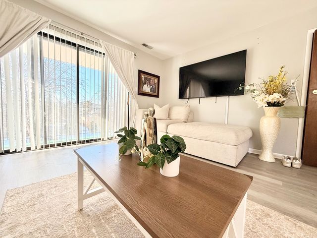 10405 Mansfield Avenue 3S, Oak Lawn, IL 60453