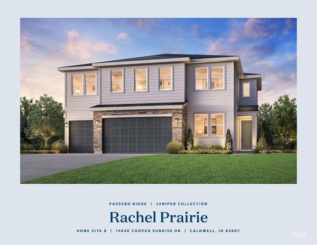 14646 Cooper Sunrise Dr, Caldwell, ID 83607
