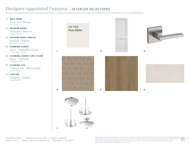 14646 Cooper Sunrise Dr, Caldwell, ID 83607