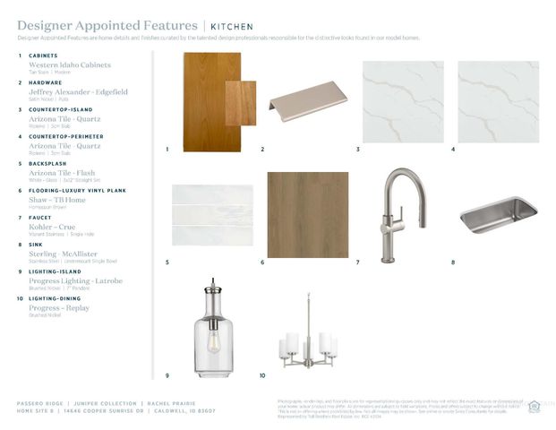 14646 Cooper Sunrise Dr, Caldwell, ID 83607