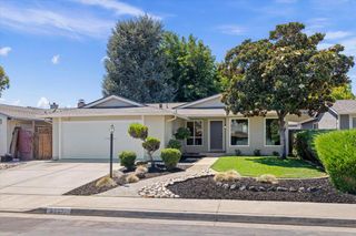 5237 Tomahawk Drive, San Jose, CA 95136