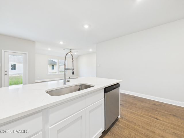 115 Yonkers Drive, Lafayette, LA 70507