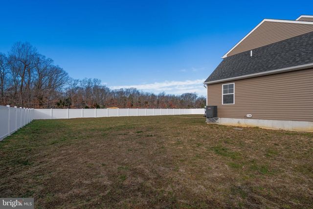 844 CHAPEL DR, Vineland, NJ 08361