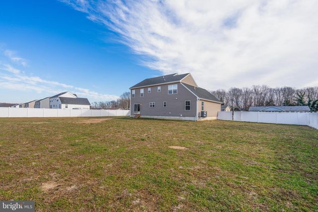 844 CHAPEL DR, Vineland, NJ 08361