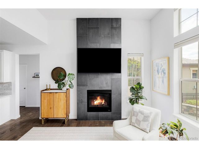 15469 W Baltic Ave, Lakewood, CO 80228