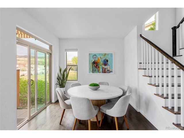 15469 W Baltic Ave, Lakewood, CO 80228