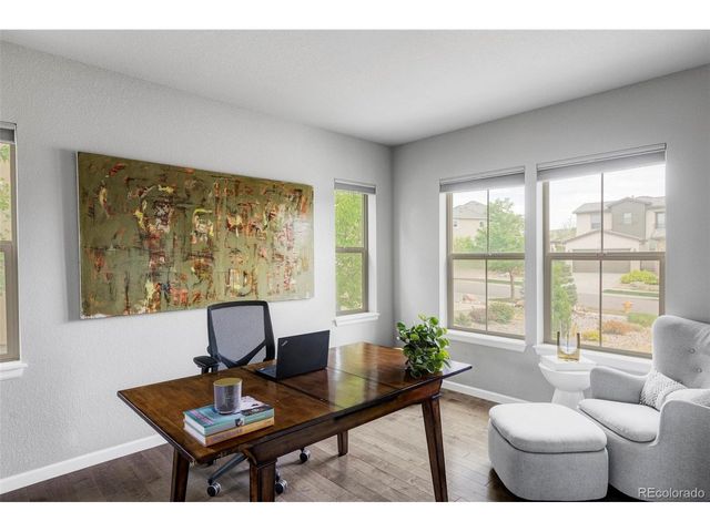 15469 W Baltic Ave, Lakewood, CO 80228