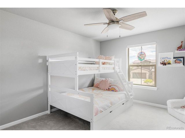 15469 W Baltic Ave, Lakewood, CO 80228