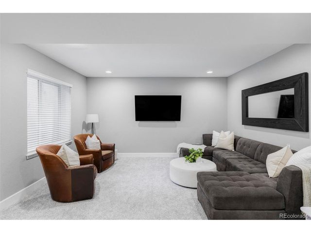 15469 W Baltic Ave, Lakewood, CO 80228