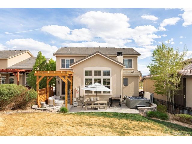 15469 W Baltic Ave, Lakewood, CO 80228