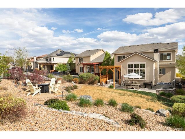 15469 W Baltic Ave, Lakewood, CO 80228