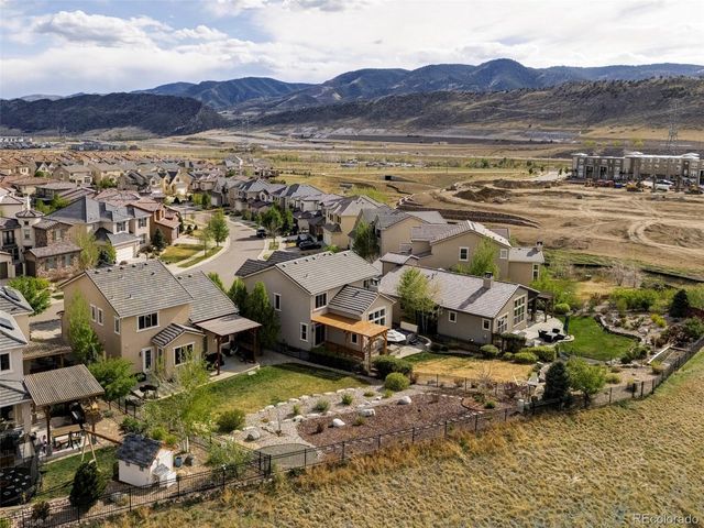 15469 W Baltic Ave, Lakewood, CO 80228